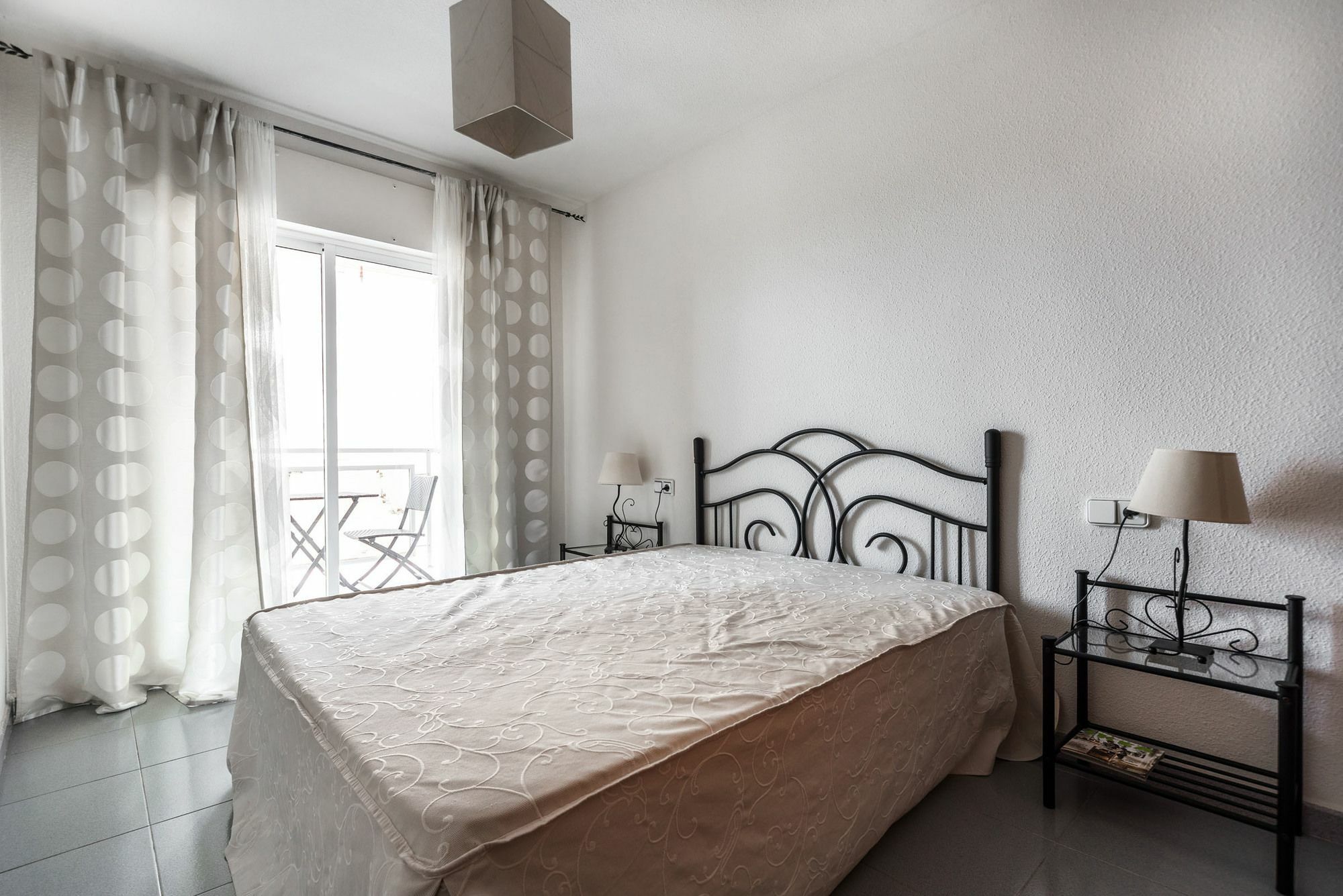 Espanhouse Pleamar 21 Торевьиа Экстерьер фото
