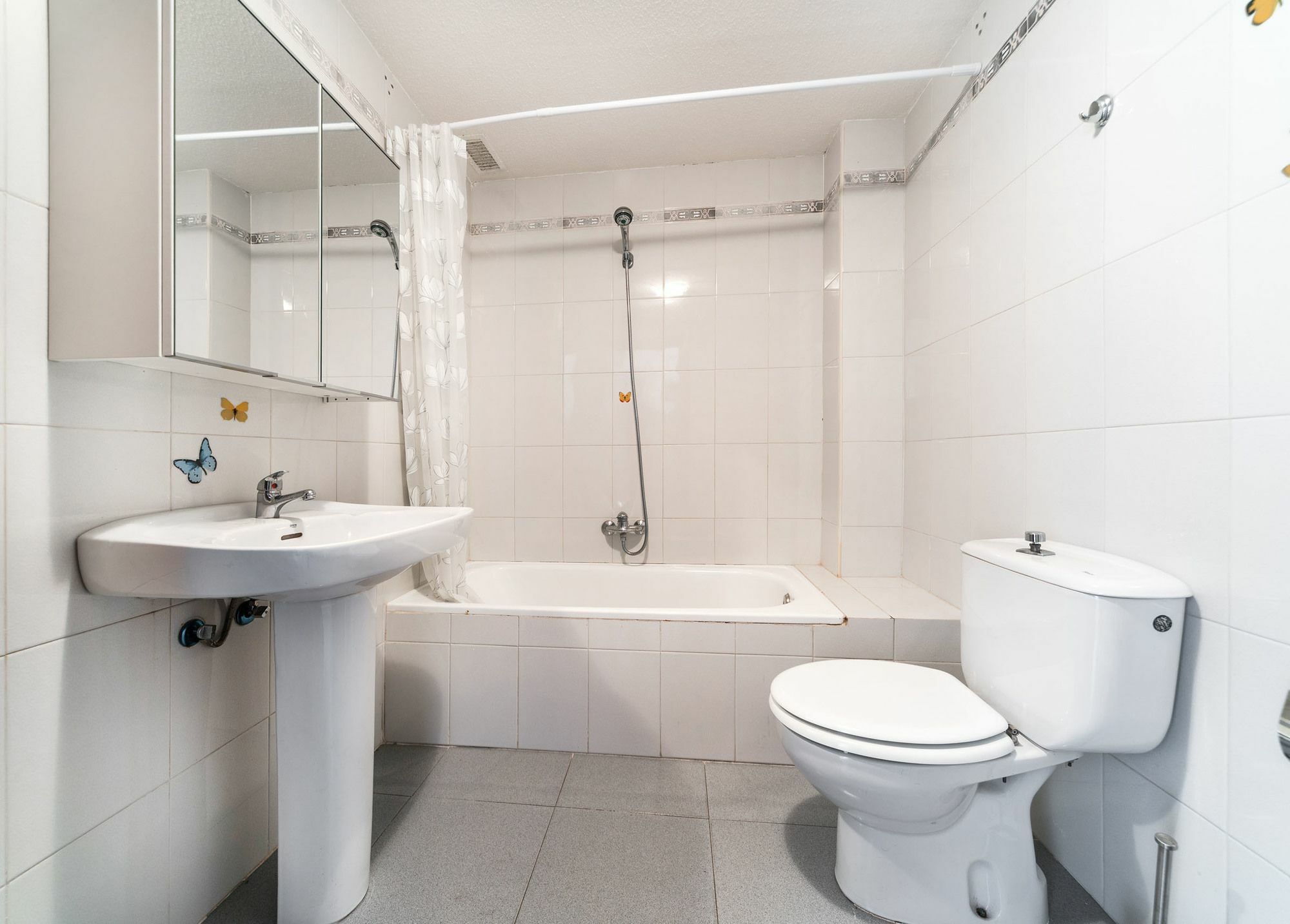 Espanhouse Pleamar 21 Торевьиа Экстерьер фото